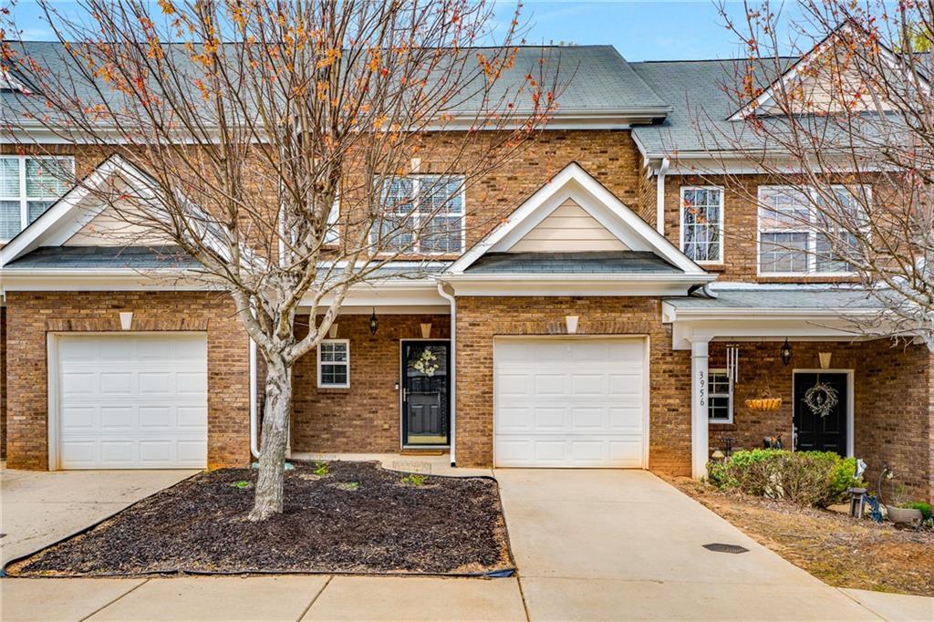 3960 Princeton Lakes Way, Atlanta, GA 30331