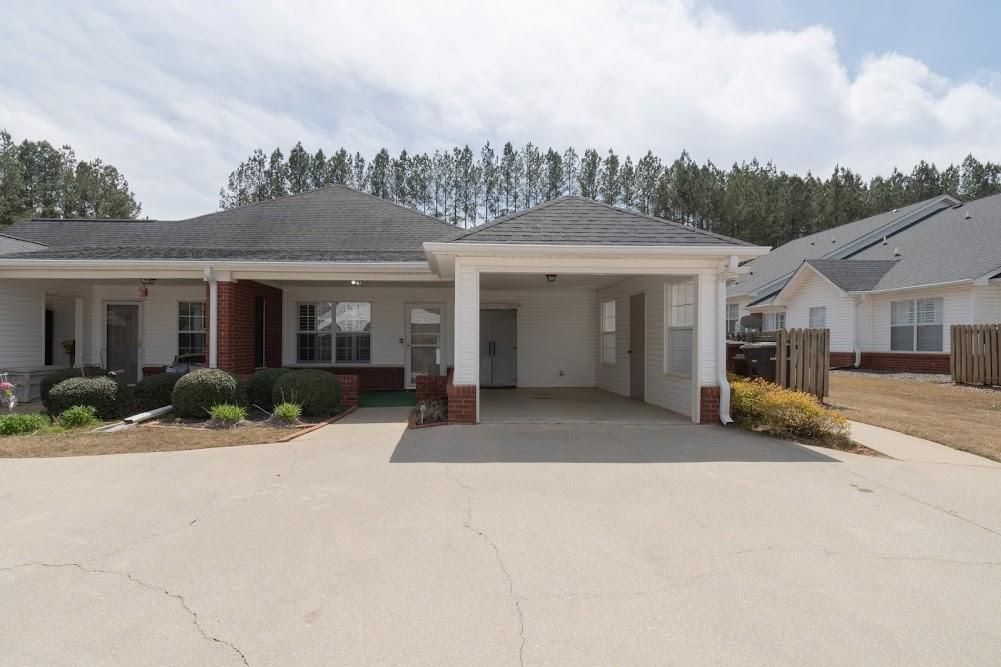 150 Old Mill Rd. #114, Cartersville, GA 30120