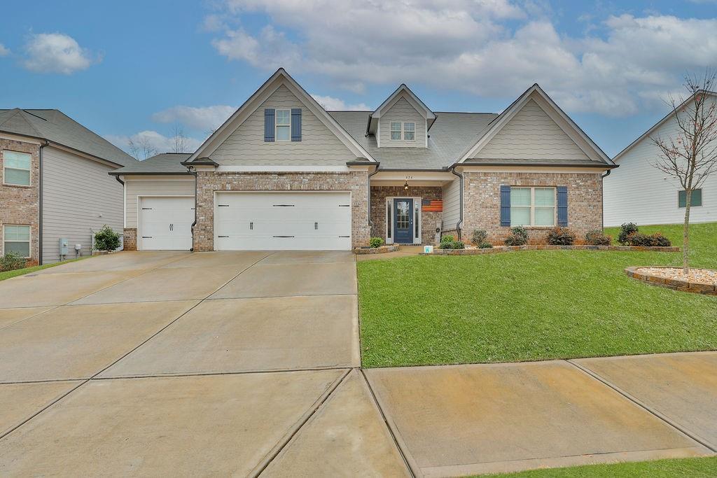 424 Registry Ln., Hoschton, GA 30548