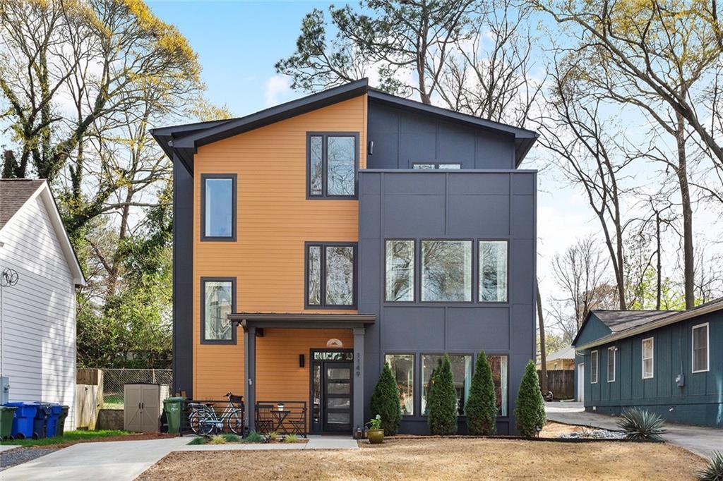 1149 Wade St., Atlanta, GA 30307