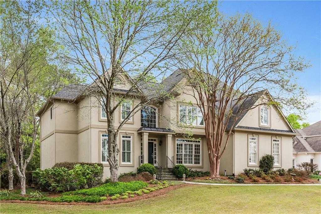 3277 Belmont Glen Dr., Marietta, GA 30067