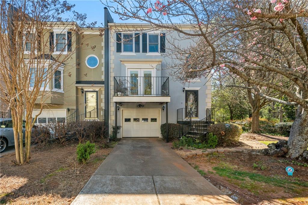 7 Sycamore Station, Decatur, GA 30030
