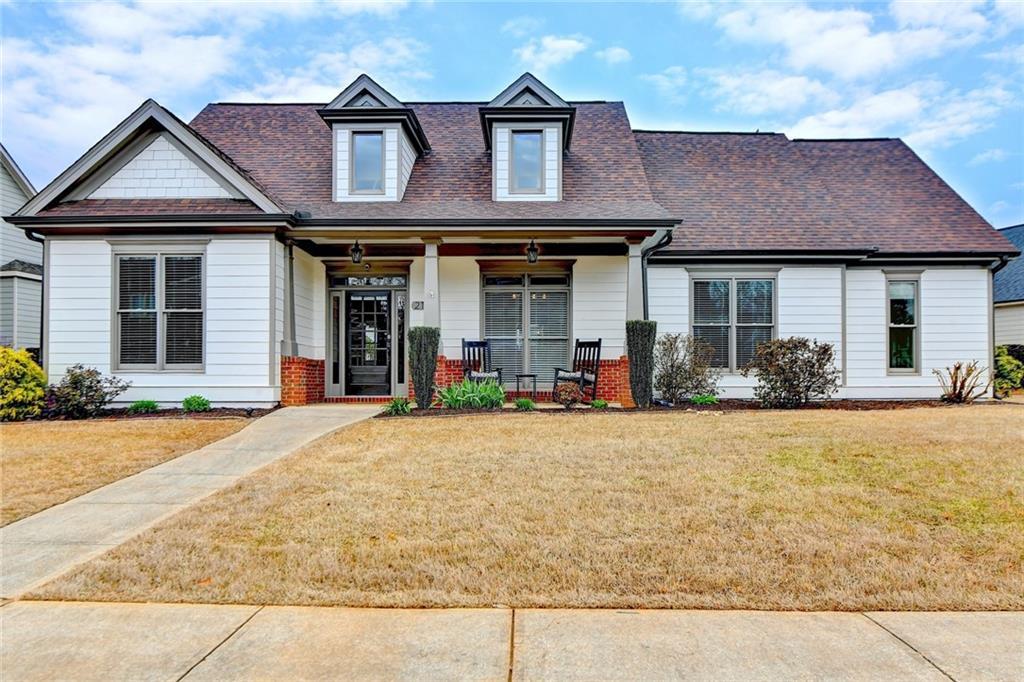 218 Chestnut Chase Dr., Hoschton, GA 30548