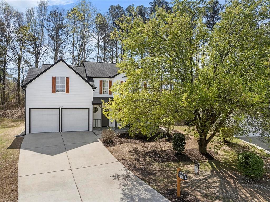 2190 NW Dresden Green, Kennesaw, GA 30144