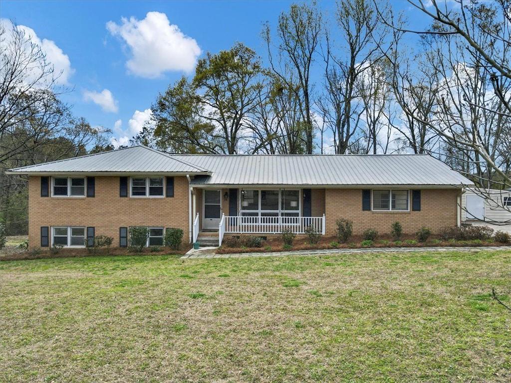 320 Yarbrough Rd., Aragon, GA 30104