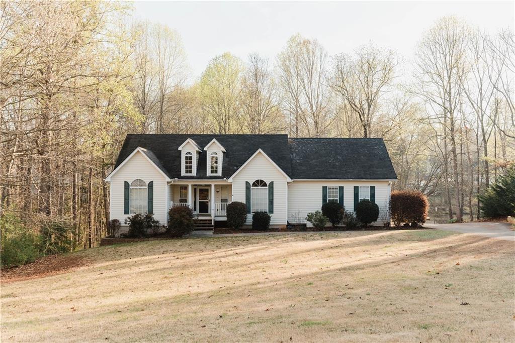 256 Lost Lake Way, Villa Rica, GA 30180