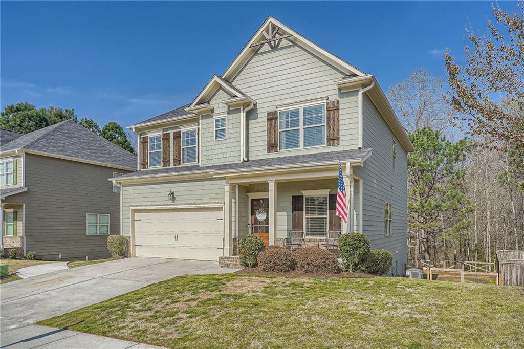 9577 Rushmore Cir., Braselton, GA 30517