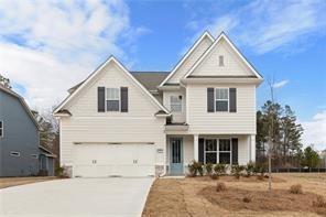 34 Daffodil Landing, Dallas, GA 30132