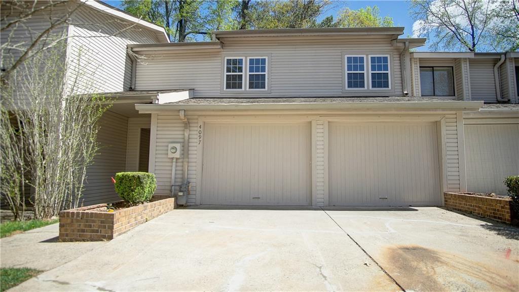 4097 Audubon Dr., Marietta, GA 30068