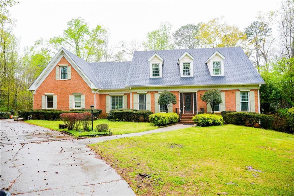 2921 Revere Cove, Conyers, GA 30012