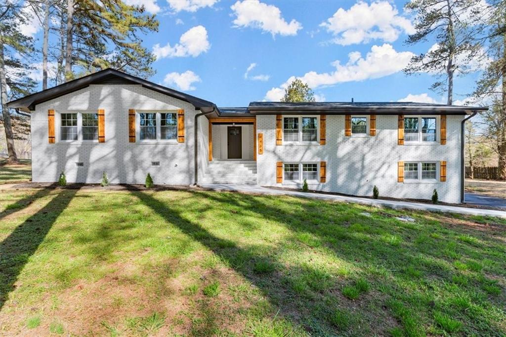 4465 Windsor Dr., Smyrna, GA 30082