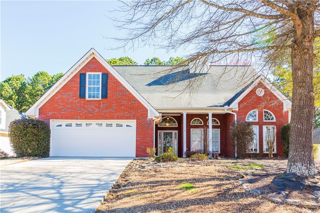 2890 Meadow Gate Way, Loganville, GA 30052