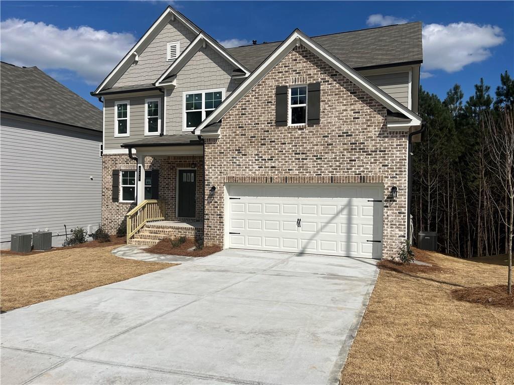 211 Aspen Valley Ln., Dallas, GA 30157