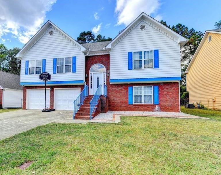 461 Oak Vista Ct., Lawrenceville, GA 30044
