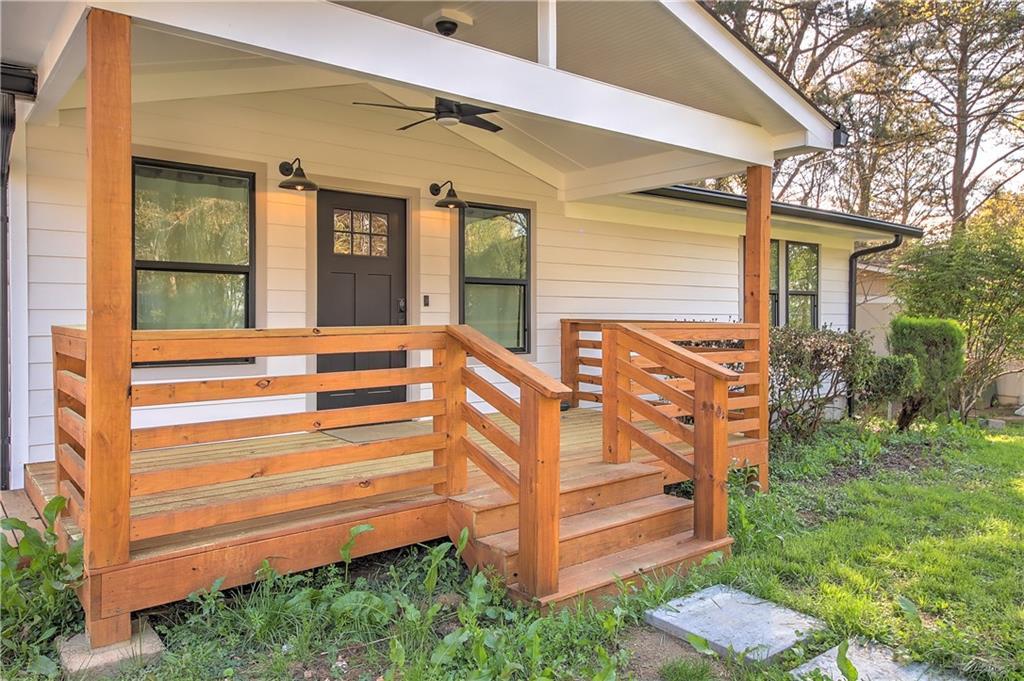 1044 Fairburn Rd., Atlanta, GA 30331