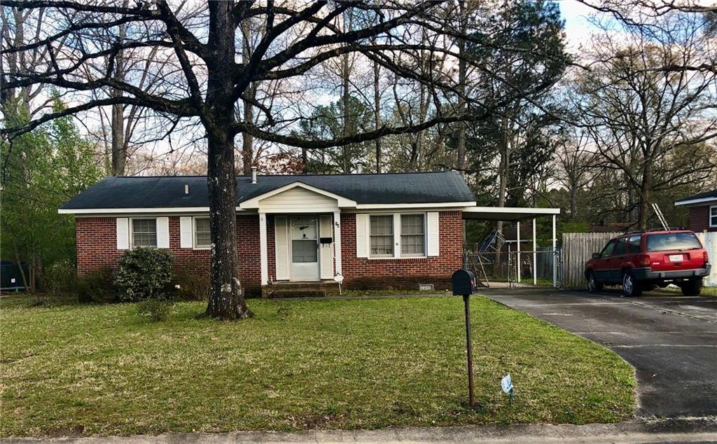 14 Lindsey Ter., Rome, GA 30165