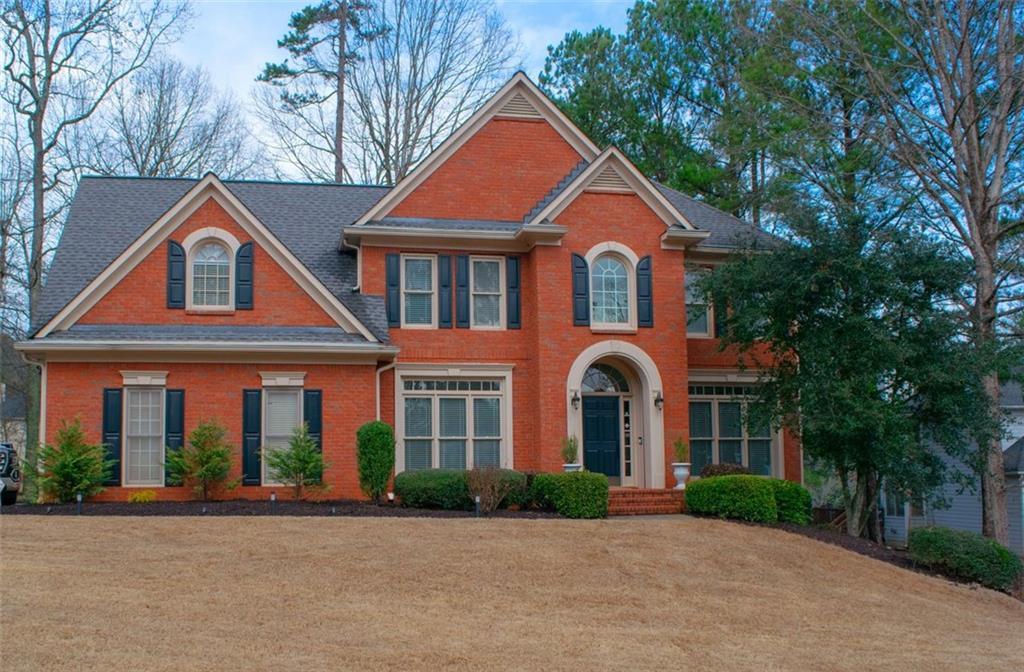 2778 Lake Forest Tr., Lawrenceville, GA 30043
