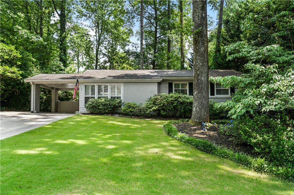 3679 Teal Rd., Chamblee, GA 30341