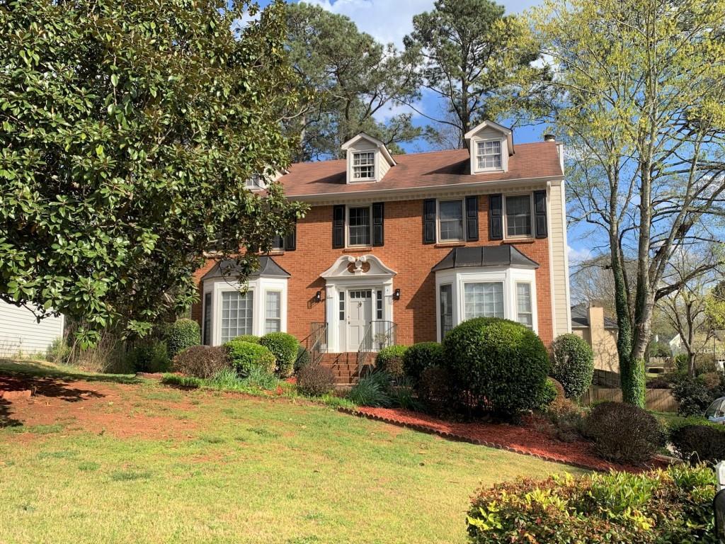 2060 Montrose Ct., Lawrenceville, GA 30044