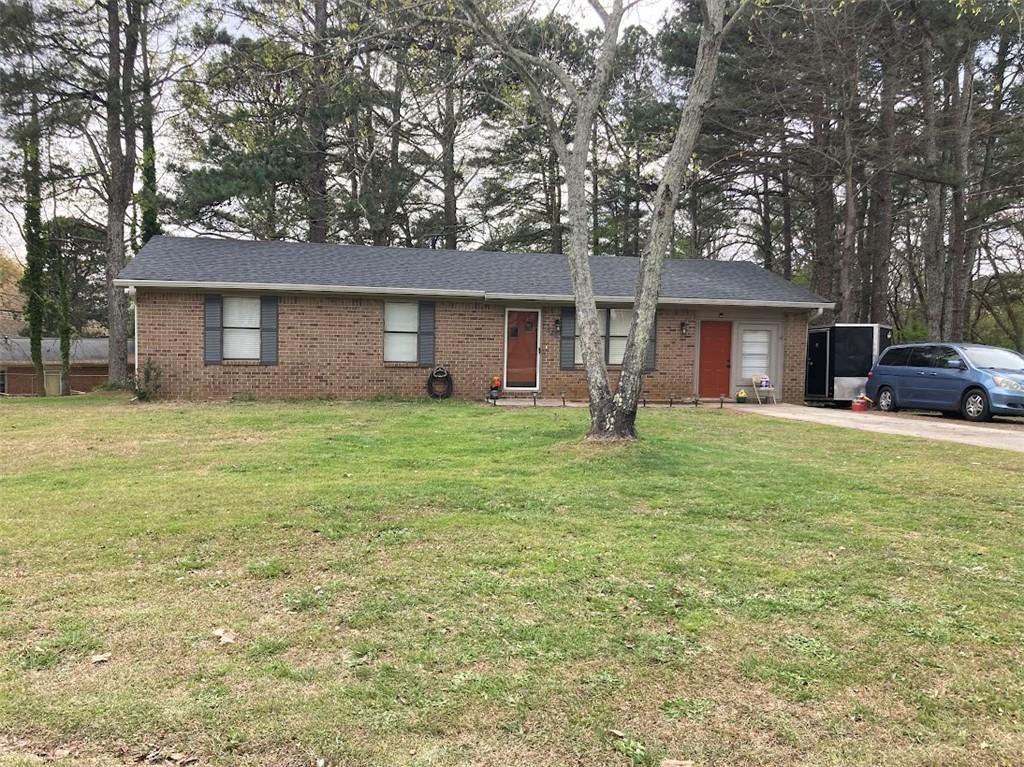 541 Eastside Dr., Dacula, GA 30019