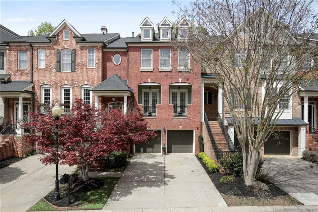 1435 Montclair Ct., Smyrna, GA 30080