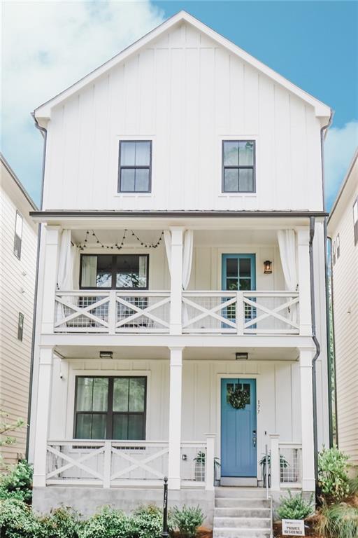177 Albright Way, Atlanta, GA 30317