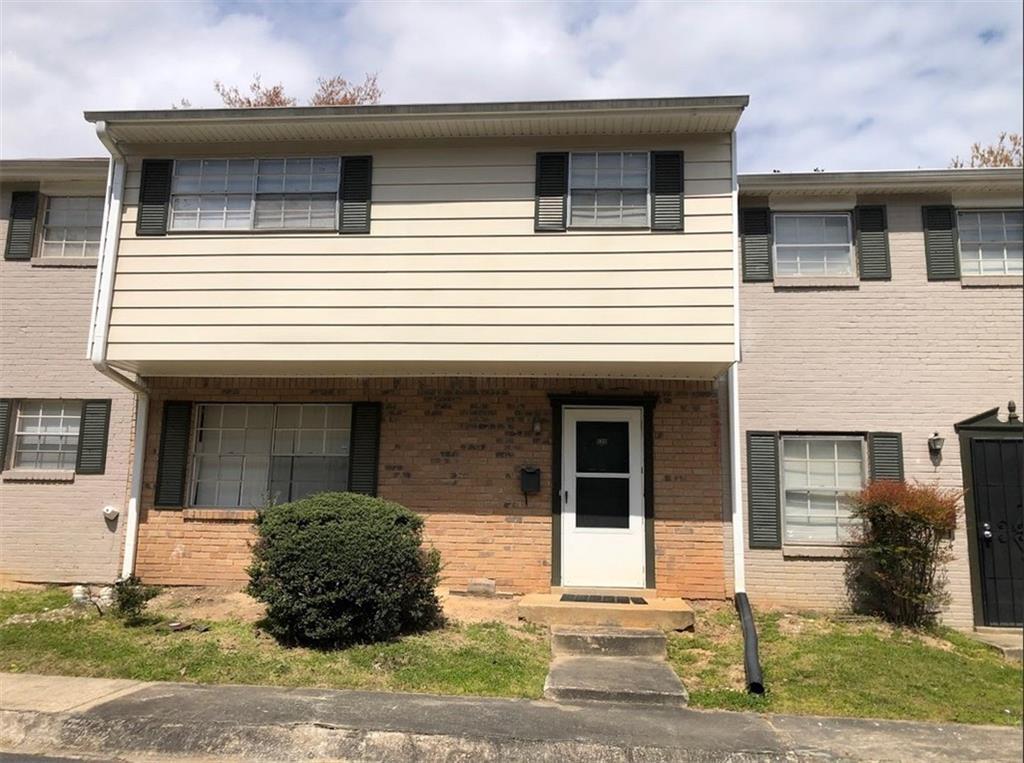 4701 Flat Shoals Rd. #52D, Union City, GA 30291