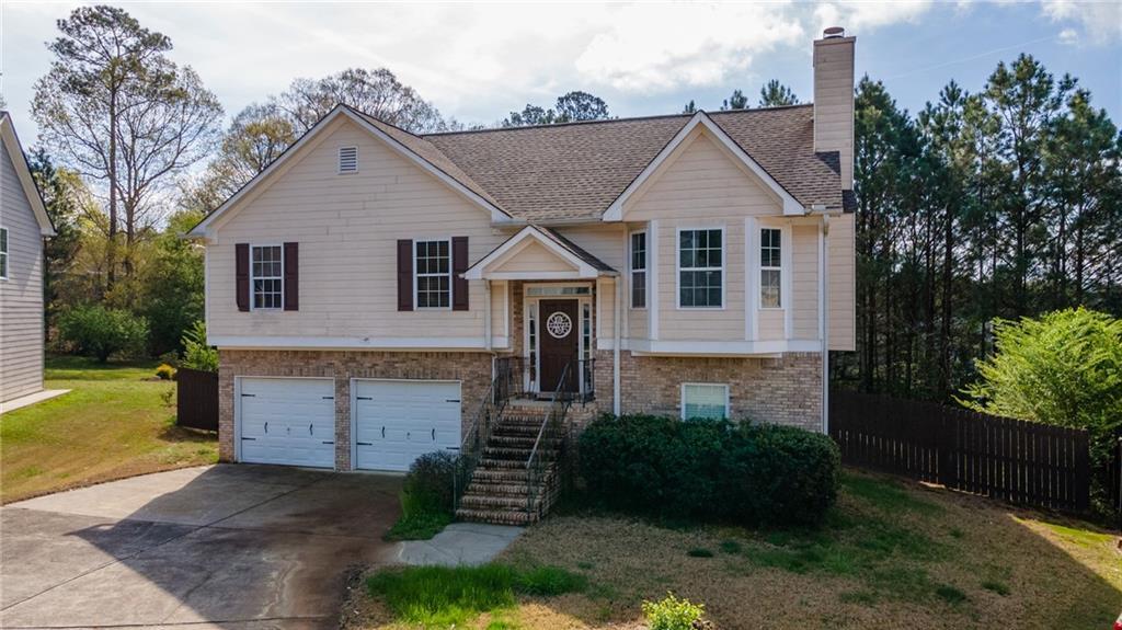 119 Denali Dr., Calhoun, GA 30701