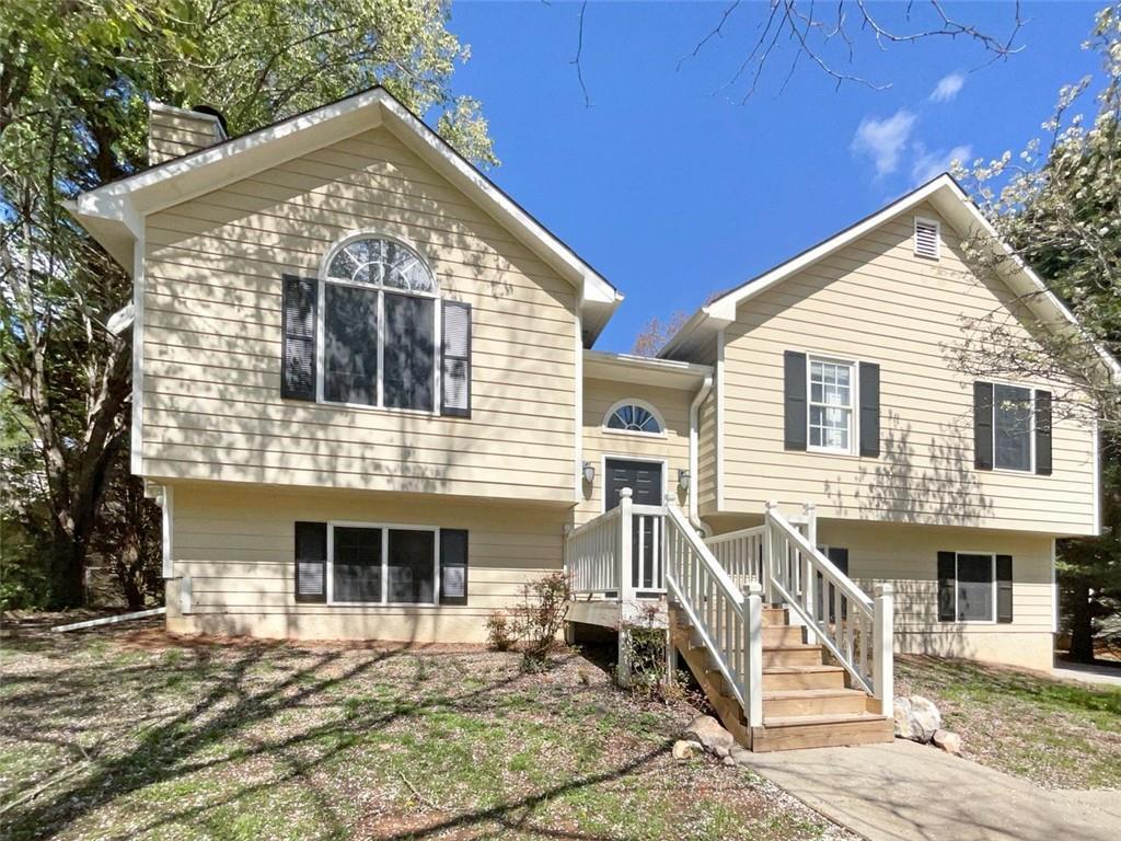 122 Loxley Ct., Douglasville, GA 30134