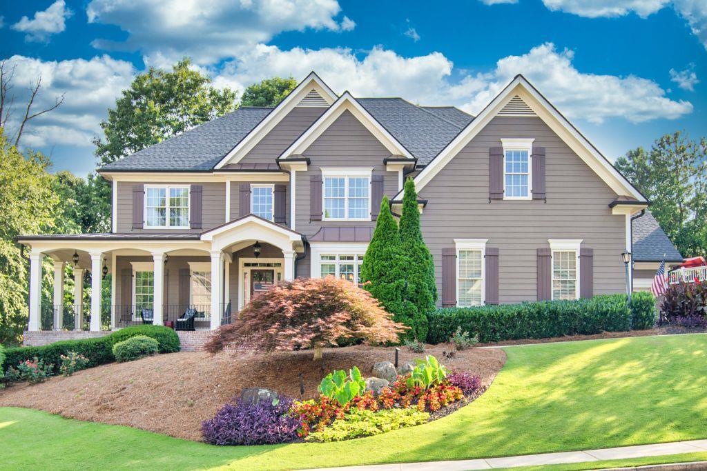 3605 Glenaireview Ct., Dacula, GA 30019