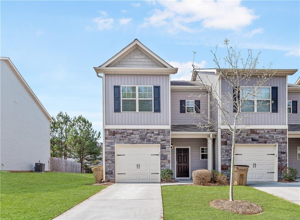 637 Oakside Pl., Acworth, GA 30102