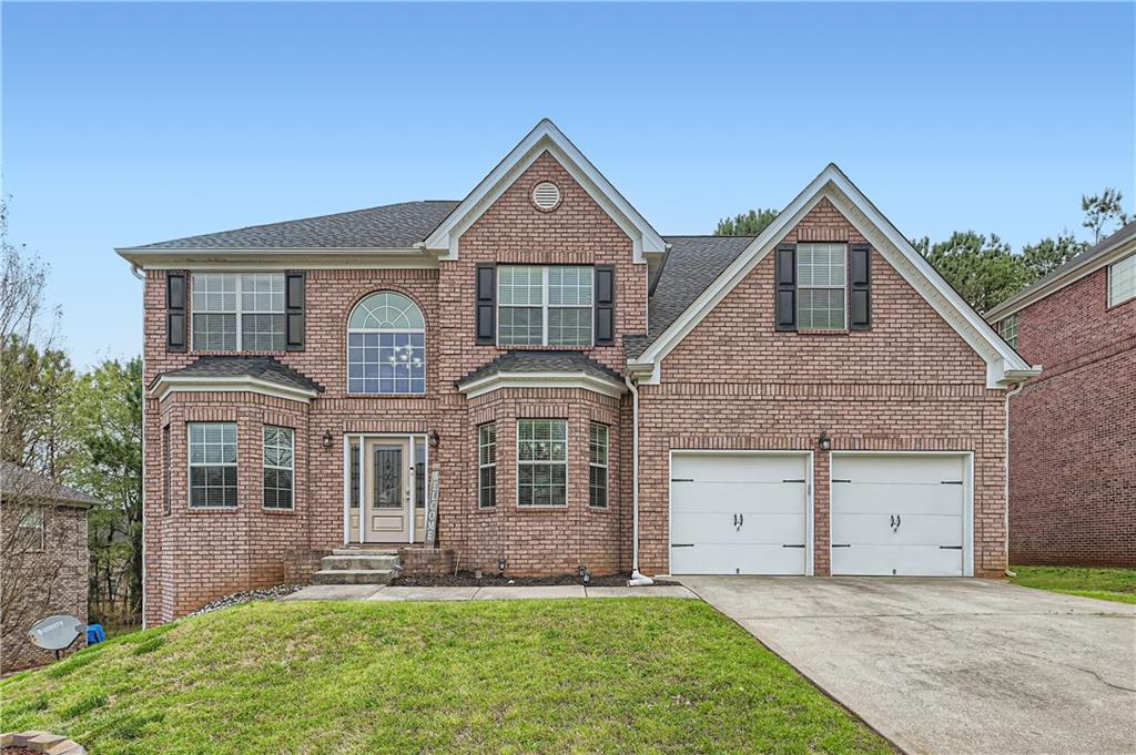 3550 Morinda Dr., Douglasville, GA 30135