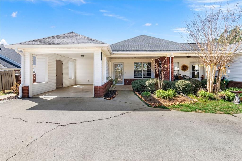 150 Old Mill Rd. #410, Cartersville, GA 30120