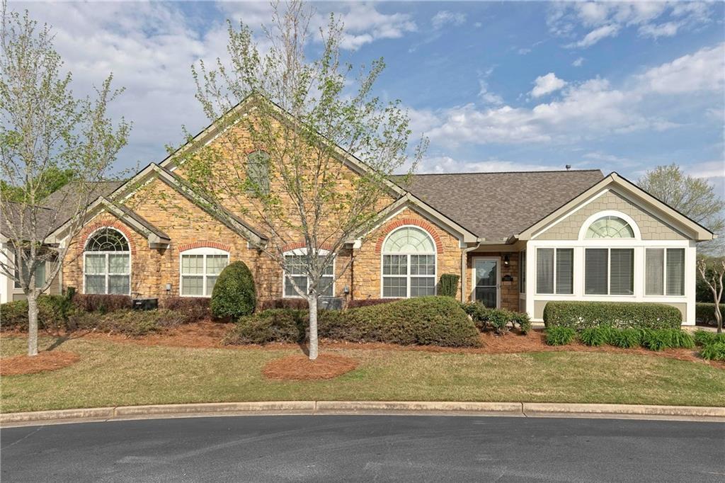 202 Highlands Ridge Pl. #2, Smyrna, GA 30082