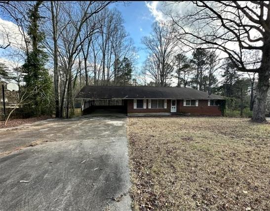 Homes Just Sold in South Fulton: April 25th to May 1st