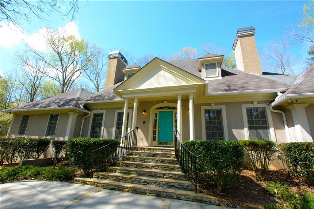 5301 Slater Mill Cir., Douglasville, GA 30135