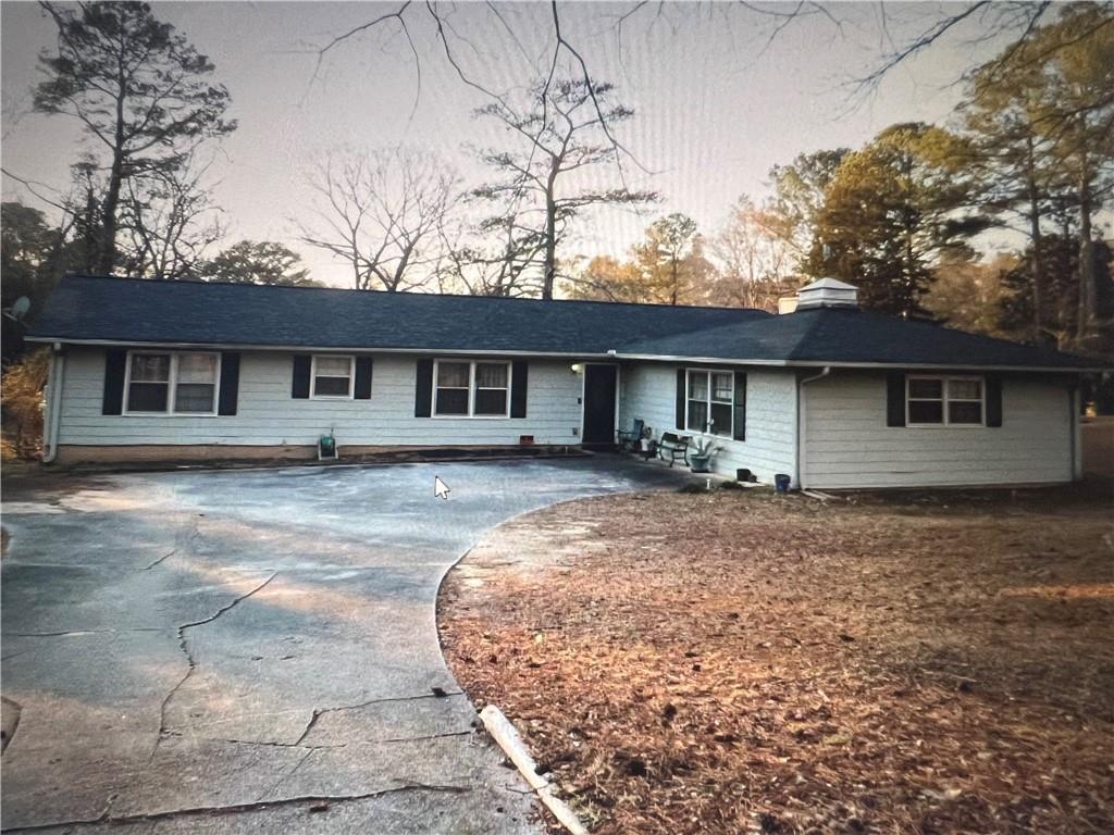 1731 Amberbrook Ct., Conyers, GA 30094