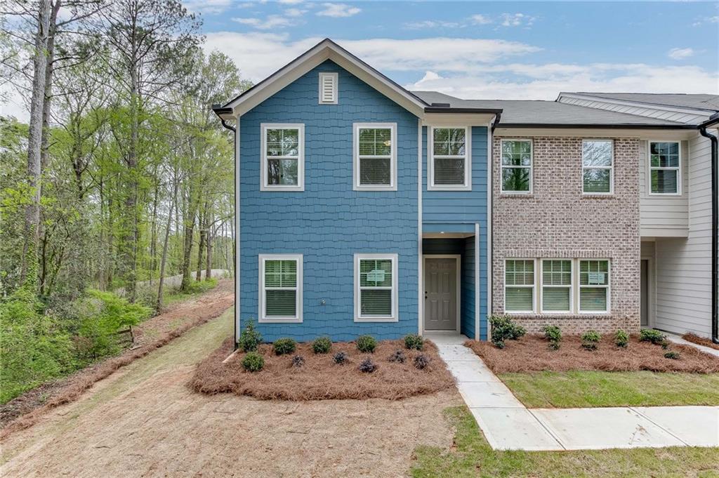 4400 Ryan St. #101, Douglasville, GA 30135