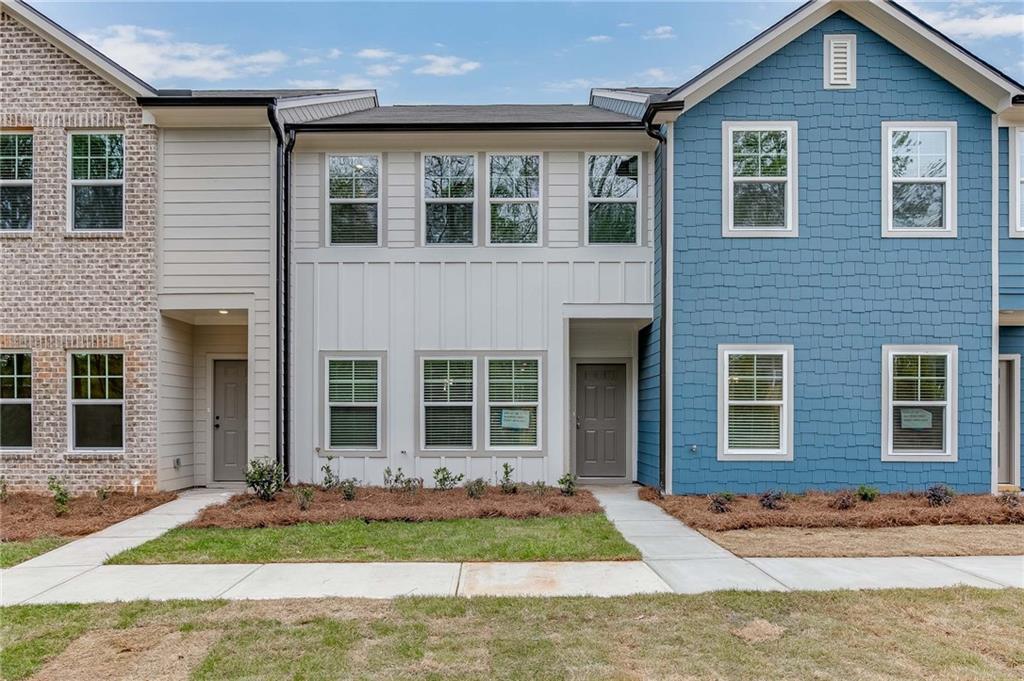 4410 Ryan St. #106, Douglasville, GA 30135
