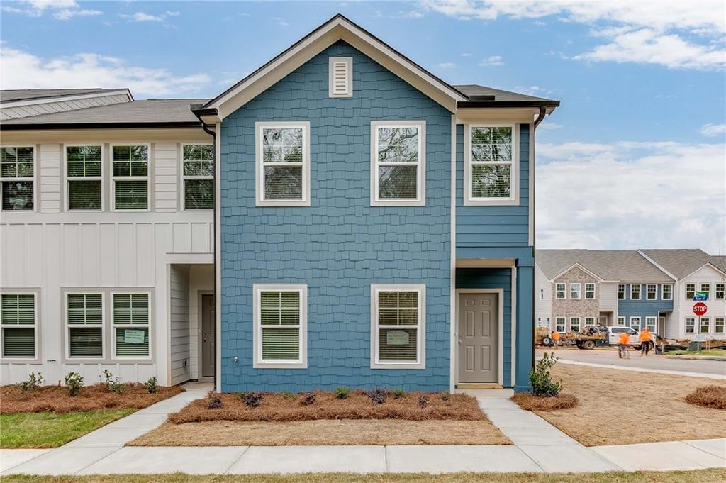 4412 Ryan St. #107, Douglasville, GA 30135
