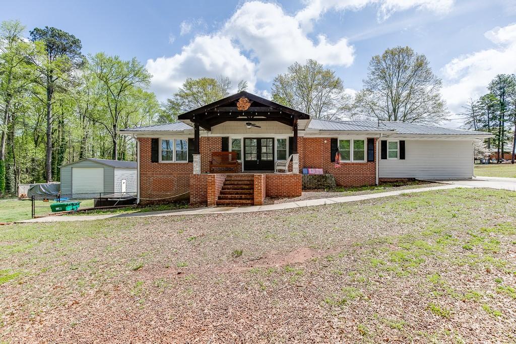 297 Georgia Ave., Winder, GA 30680