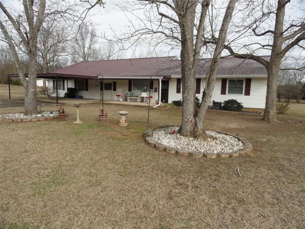 1770 King Mill Rd., Mcdonough, GA 30252