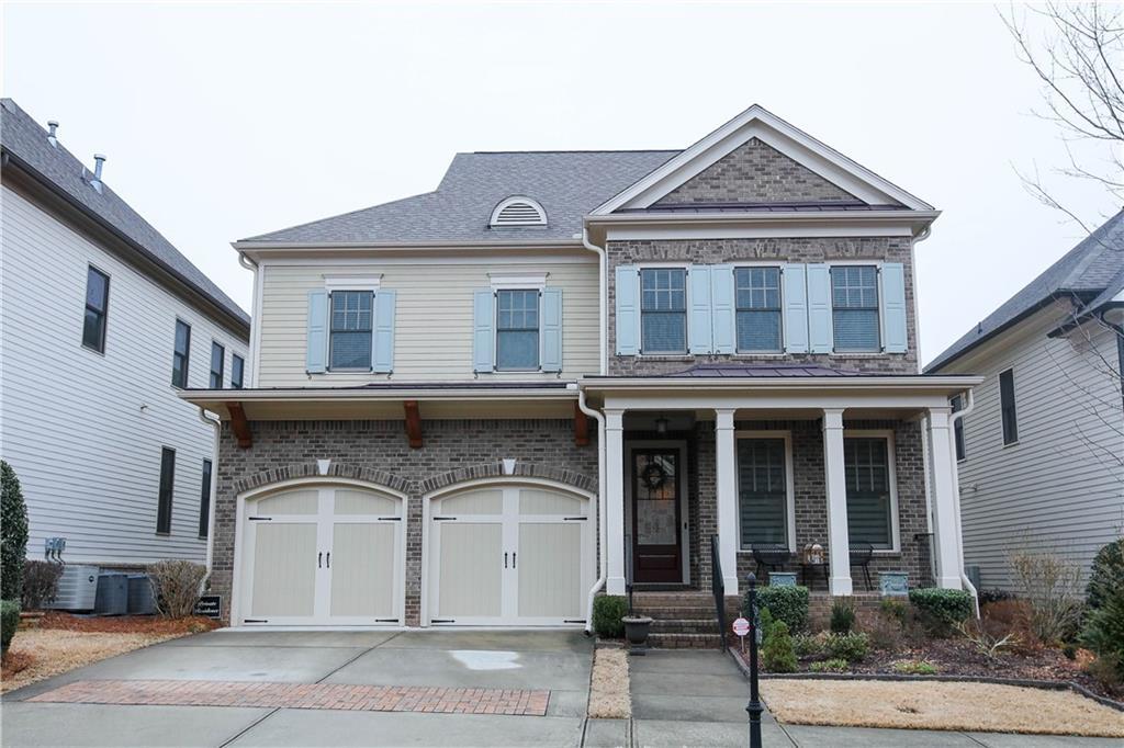 883 Olmsted Ln., Duluth, GA 30097