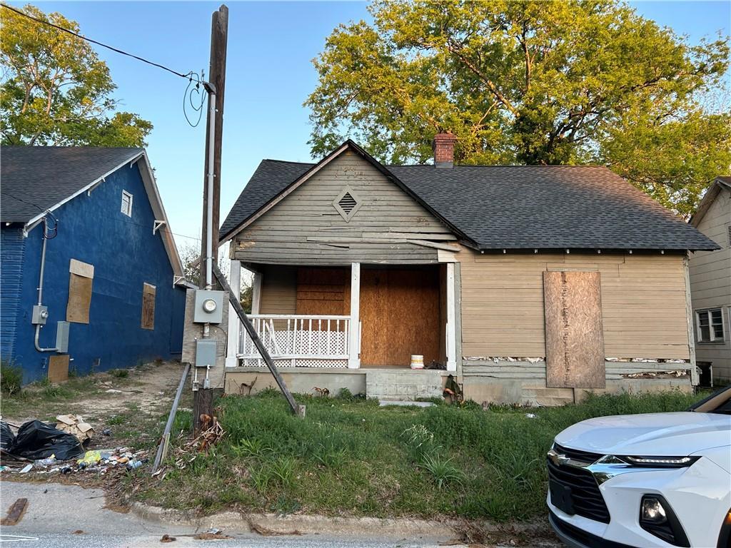 3827 Melrose St., Macon, GA 31204