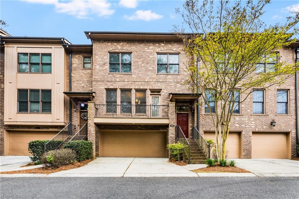 3348 Chestnut Woods Cir., Doraville, GA 30340