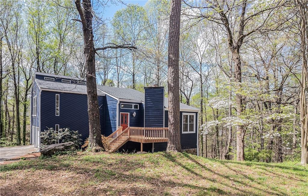 233 Devant Pl., Lilburn, GA 30047