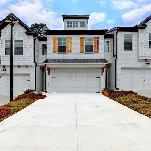 137 Auburn Valley Way #265, Auburn, GA 30011