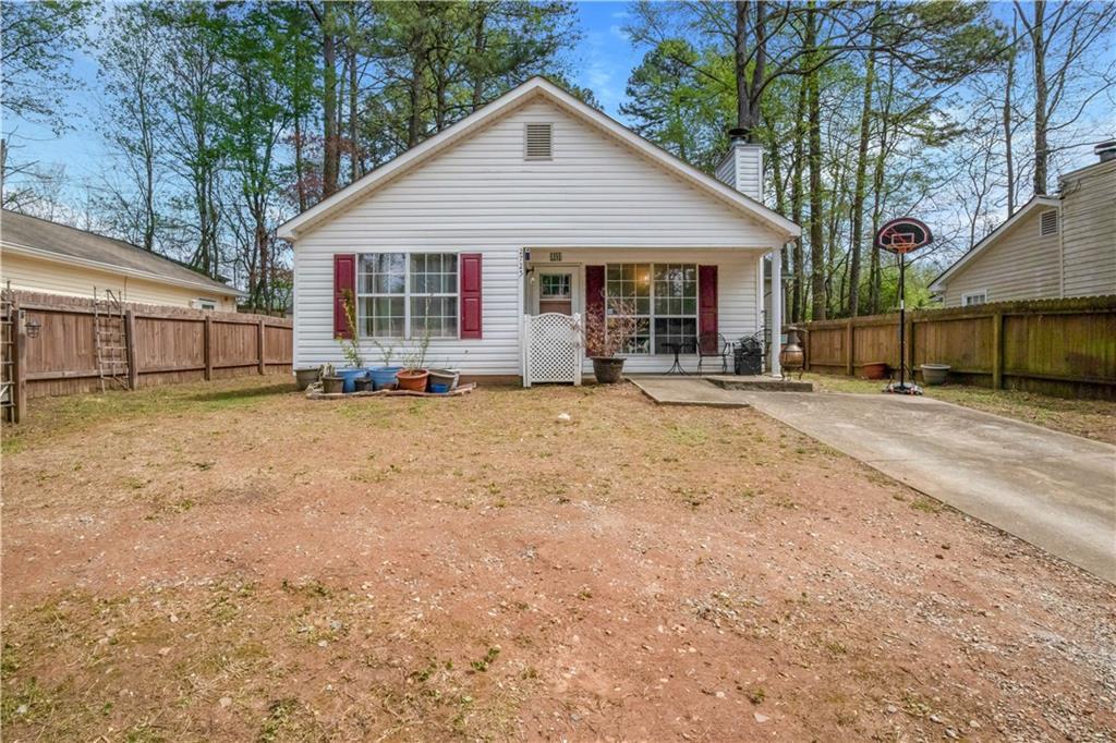 2725 Fairlane Dr., Cumming, GA 30041