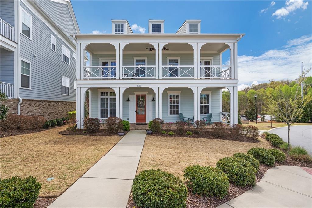 1025 Celebration Dr., Roswell, GA 30076