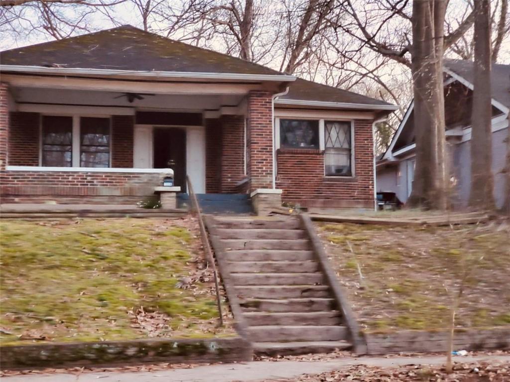 1338 SW Lucile Ave., Atlanta, GA 30310
